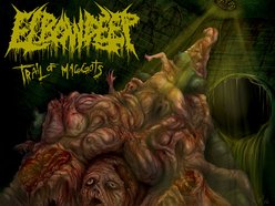 Image for Elbow Deep