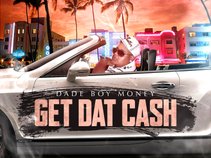 Dade Boy Money