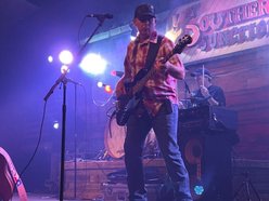 John Thibodeaux Band