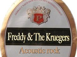 Image for Freddy and the Kruegers