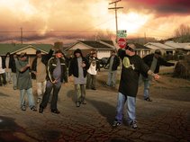 Mr Grimm aka Damian Grimm