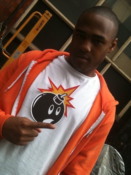 ReverbNation profile picture for @bomber