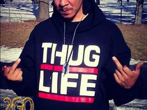 LiL' Gang$ta