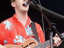 Alex McMurray