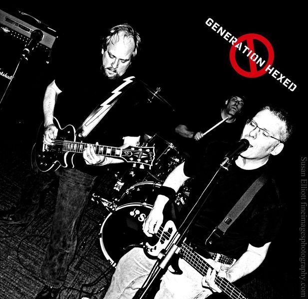 Generation Hexed | ReverbNation