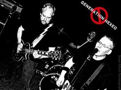 Image for Generation Hexed