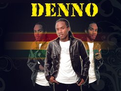 Image for Denno Reggae