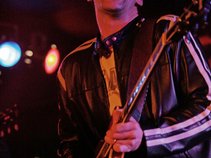 Shawn Kellerman