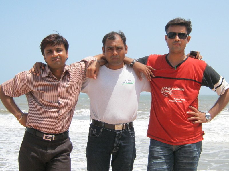 ReverbNation profile picture for @daewoo