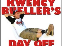 Kwency Jones