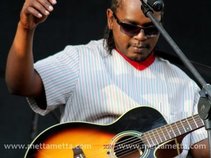 HARRY KIMANI