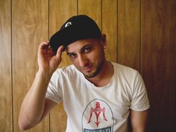 Image for Aaron Mazarati