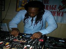 DJ MR cSp