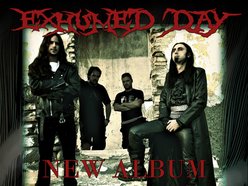 Image for Exhumed Day
