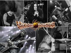 Image for Vicious Rumors