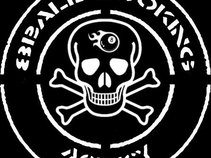 8Ball Booking Agency