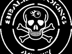 Image for 8Ball Booking