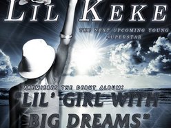 Image for KEKE OUTLAW