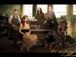 Image for Tin Cup Gypsy