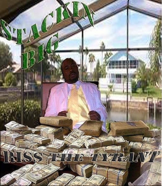 ReverbNation profile picture for @riss