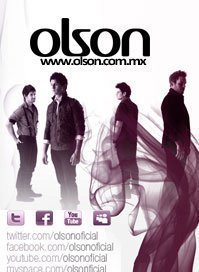 ReverbNation profile picture for @olson