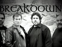 BREAKDOWN