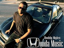Buddy Mylez