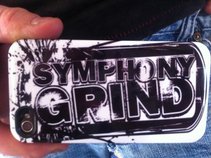 SYMPHONY GRIND