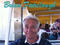 Brian Fairclough