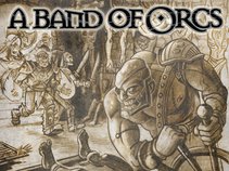 A Band of Orcs