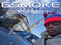Gsmoke "The DarkskinMarksman"