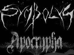 Image for Symbolyc
