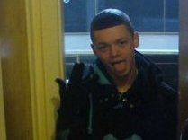 Steven O Driscoll