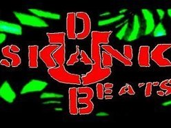 Skanking Dub Beats