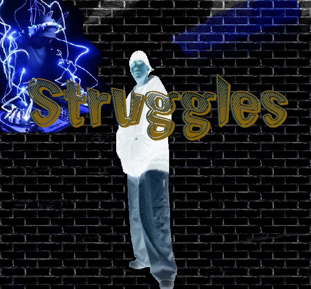 ReverbNation profile picture for @struggles