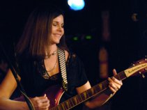 Gigi Scott