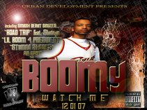 BOOMY