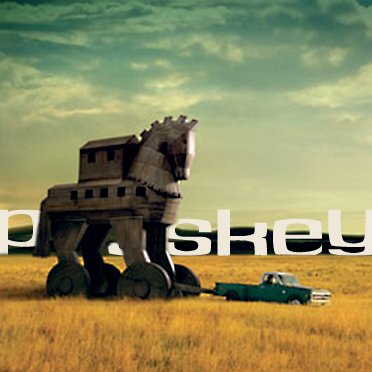 ReverbNation profile picture for @passkey