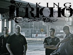 Image for Waking Jericho