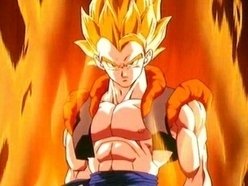 ReverbNation profile picture for @Gogeta