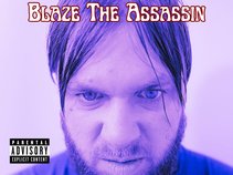 Blaze the Assassin