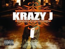 Krazy J''Da Hitmaker''