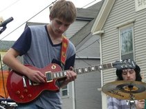 Cole Barbour