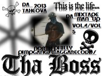 YoungMoncho aka Da Don