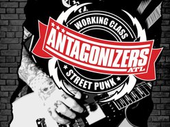 Image for ANTAGONIZERS ATL