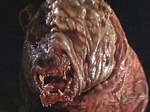 Diseased Beast
