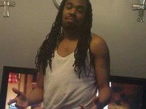 Damond "Rude Boy" Mercer