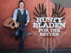 Rusty Bladen