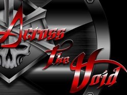 Image for Across The Void