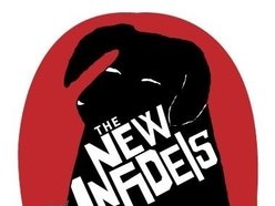 Image for The New Infidels